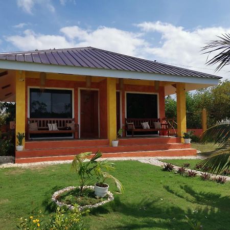 Saschas Place Siquijor Exterior photo