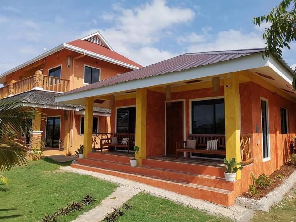 Saschas Place Siquijor Exterior photo