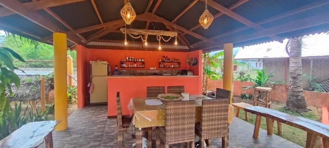 Saschas Place Siquijor Exterior photo