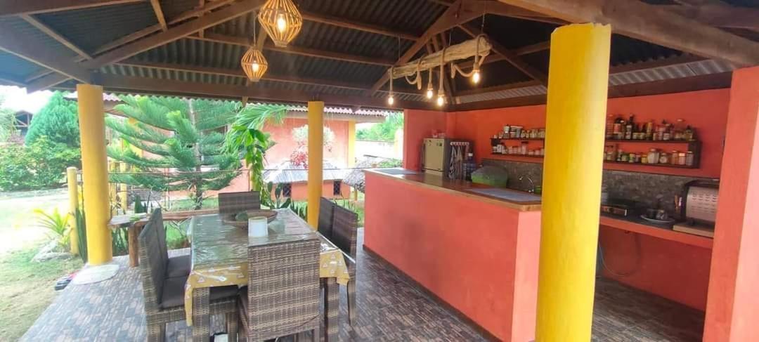 Saschas Place Siquijor Exterior photo